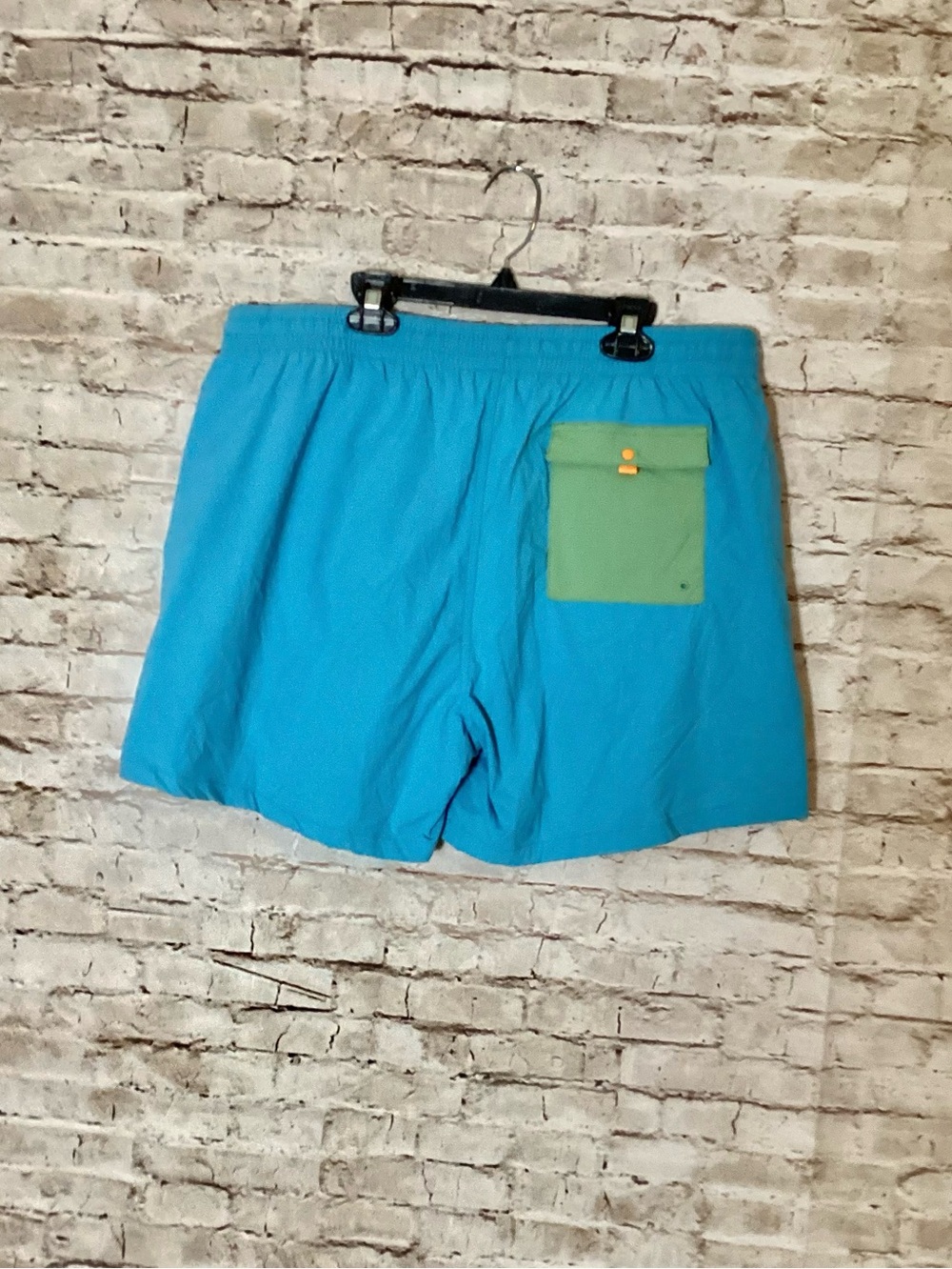 Cotopaxi Bronco  lined shorts - Picture 8 of 9